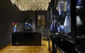 Hotel Garibaldi Blu - Wtb Hotels